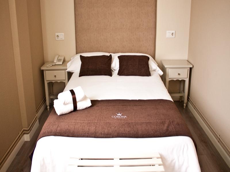 Hotel De Galicia 3*